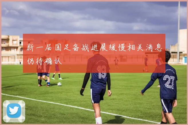 新一届国足备战进展缓慢相关消息仍待确认